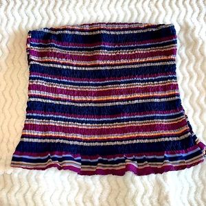 Bandeau top